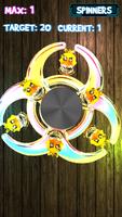 Freddy's Fidget Spinner Neon bài đăng