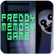 Freddy's Memory Game