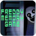 Freddy's Memory Game icône