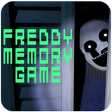 Freddy's Memory Game icône