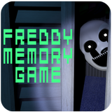 Freddy's Memory Game biểu tượng