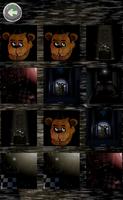 Freddy's Memory Game capture d'écran 2
