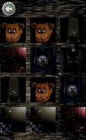 Freddy's Memory Game ảnh chụp màn hình 2