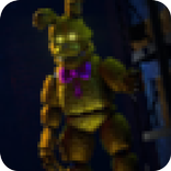 Funtime Freddy's Painting