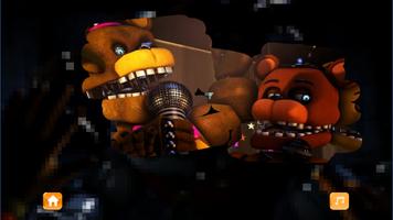 Funtime Freddy's Painting screenshot 3