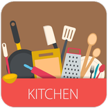 Kitchen Game-For Toddlers