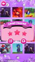 Equestrian Girls Card Game اسکرین شاٹ 2