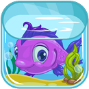 Sea Animals Game-For Toddlers APK