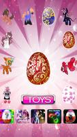 Surprise Eggs Equestrian Girls 스크린샷 3