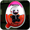 Surprise Egg Freddy's Five APK