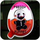 Surprise Egg Freddy's Five APK