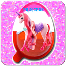 Surprise Eggs for Lovely Princess APK
