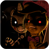 Freddy's Little Pony Friends Memory Game icône