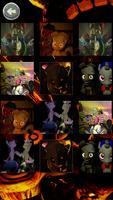 Freddy's Little Pony Friends Memory Game capture d'écran 3