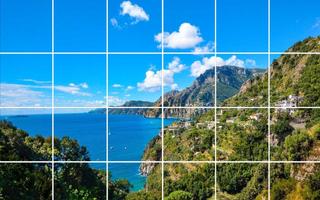 Tile Puzzle- Paradise bài đăng