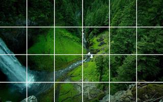 Tile Puzzle- Paradise ảnh chụp màn hình 1
