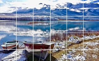 Tile Puzzle- Paradise ảnh chụp màn hình 2
