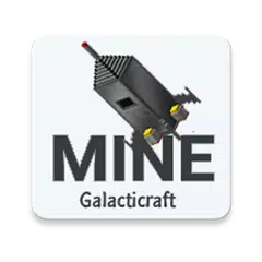 Mine Galacticraft APK download