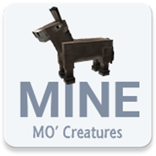 Mine MO' Creatures