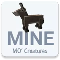 Mine MO' Creatures APK download