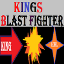 Kings Blast Fighter - Kings family games APK