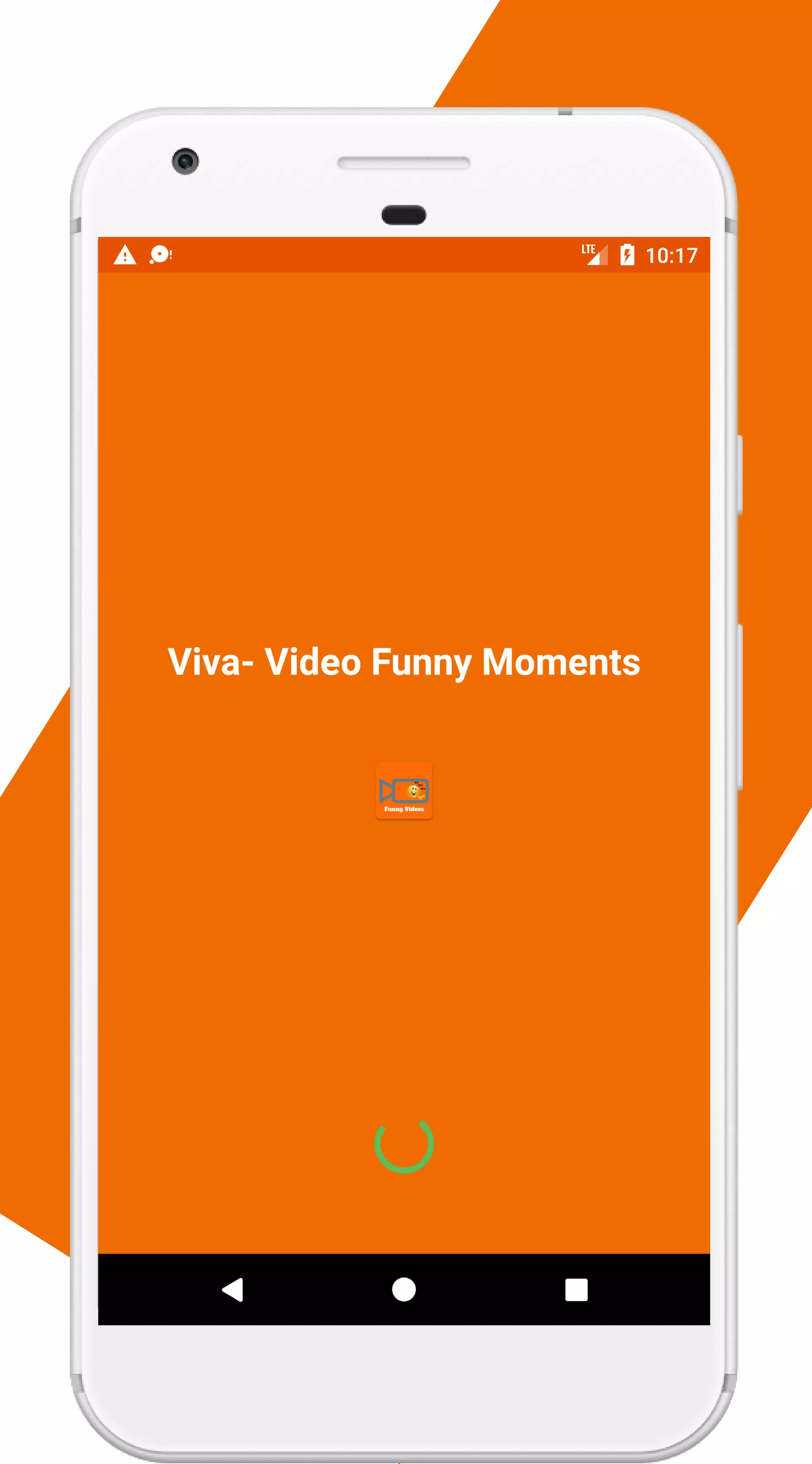 Viva- Video Funny Moments,funny videos,video funny APK for Android Download