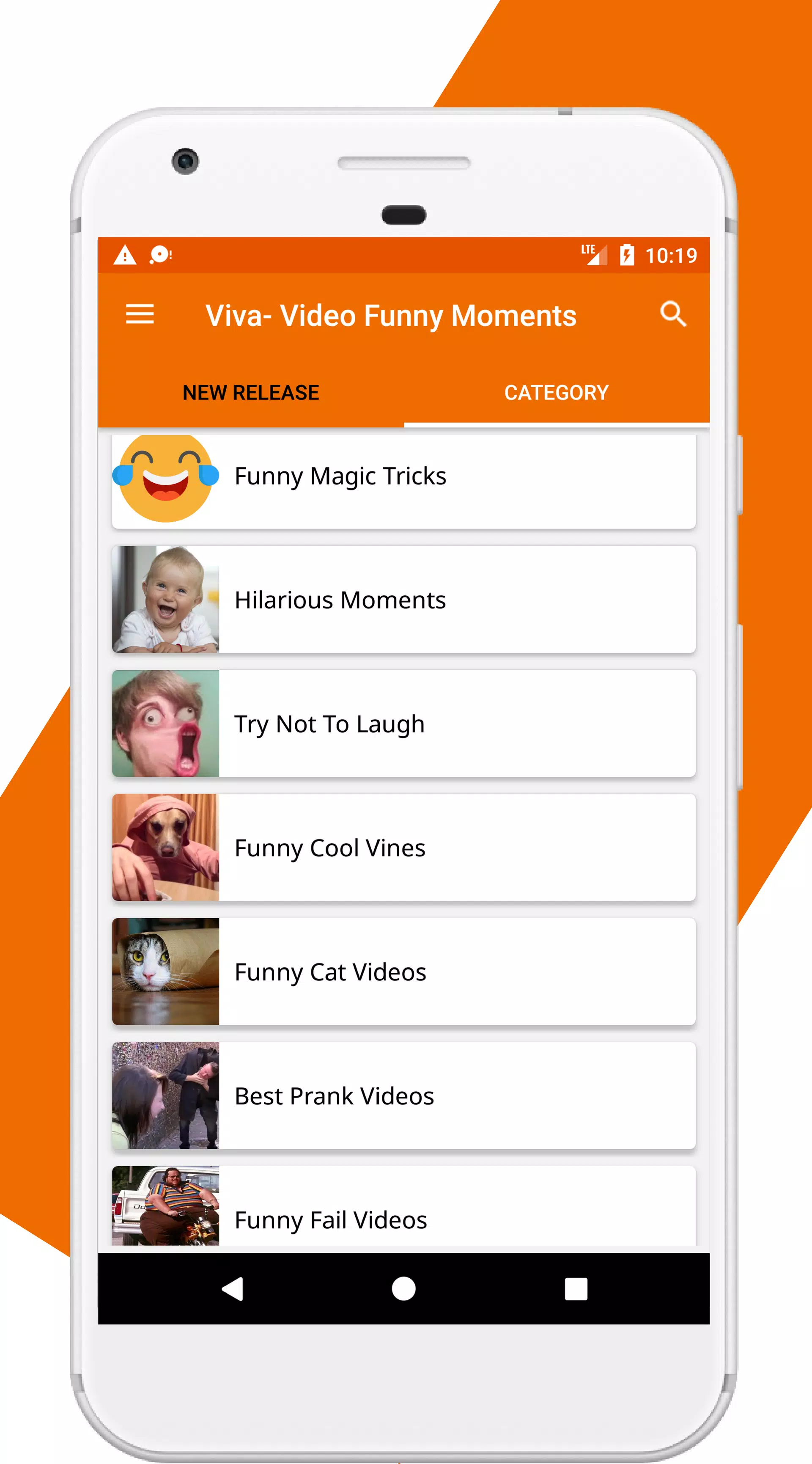Viva- Video Funny Moments,funny videos,video funny APK per Android Download Viva- Video Funny Moments,funny videos,video funny APK per Android Download