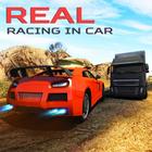 REAL Racing in Car: Cockpit أيقونة