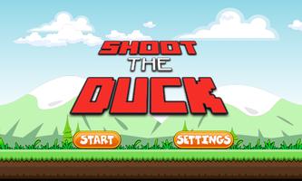 Shoot the Duck! Poster