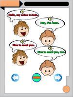 English Conversation For Kids imagem de tela 2