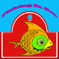 Fishing In Sea