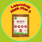 Learning Math Plus 2 icône