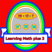 Learning Math Plus 3