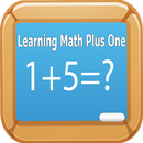 Learning Math Plus One APK