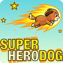 Super Hero Dog - Hunde Spiel APK
