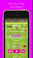 Girls Soccer screenshot 3