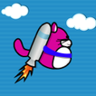 Kitty Jetpack