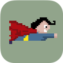 Superhero game FREE aplikacja