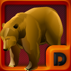 آیکون‌ Bear Hunter Classic