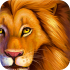 Lion Hunter Classic 2017 أيقونة