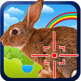 Snow Rabbit Hunter icon