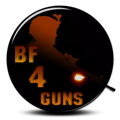 BF 4 Guns APK download