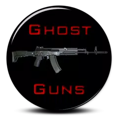 Ghost Guns APK download