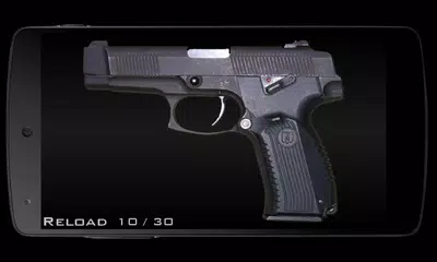 Baixar Ghost Guns APK