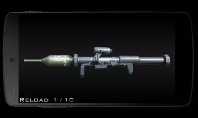 Baixar Ghost Guns APK