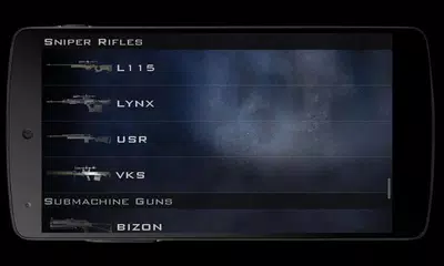 Baixar Ghost Guns APK