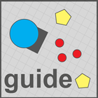 Guide For deep.io icône