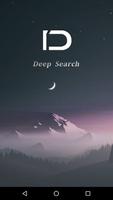 Deep Search Plakat