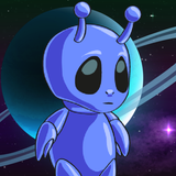 Kids Game-Deep Space icône