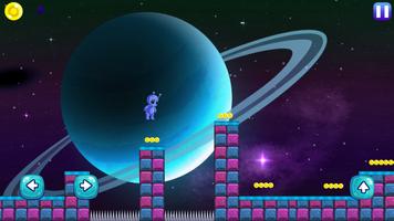 پوستر Kids Game-Deep Space